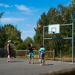Mobil Xxl2 4 - Bordeaux 营地 布鲁日