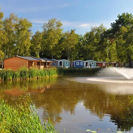 Camping Mobil Xxl2 4 - Bordeaux