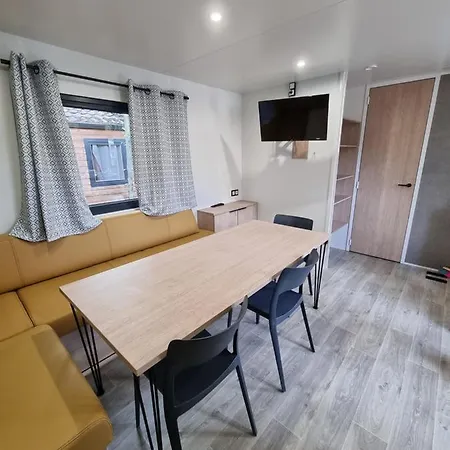 Mobil Xxl2 4 - Bordeaux * 브뤼헤